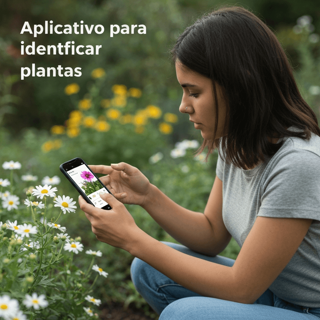 Guia Completo: O Melhor Aplicativo para Identificar Plantas