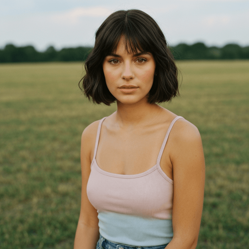 Visualize seu Novo Corte de Cabelo com IA