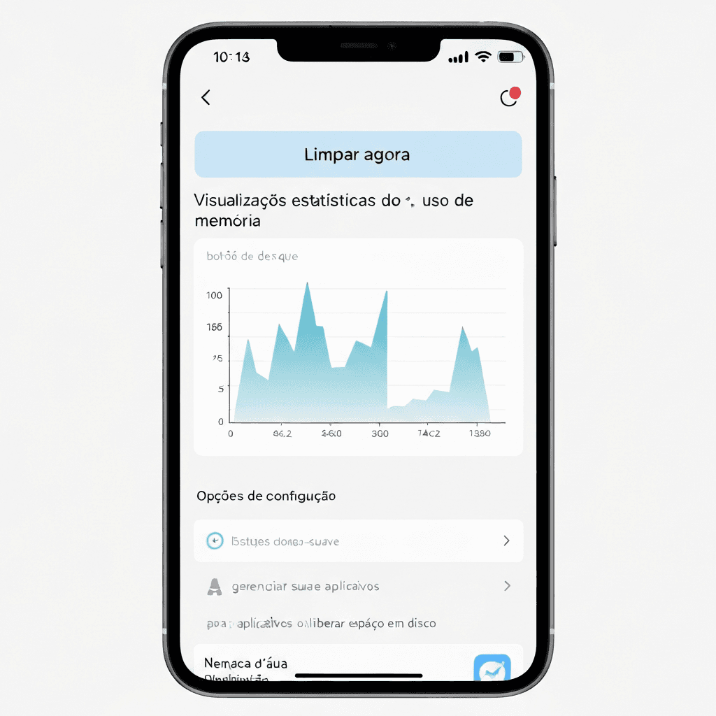 Aplicativo para Limpar Memória no iPhone: Realmente Funciona?